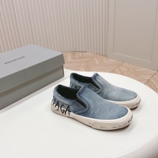 Balenciaga Low Shoes